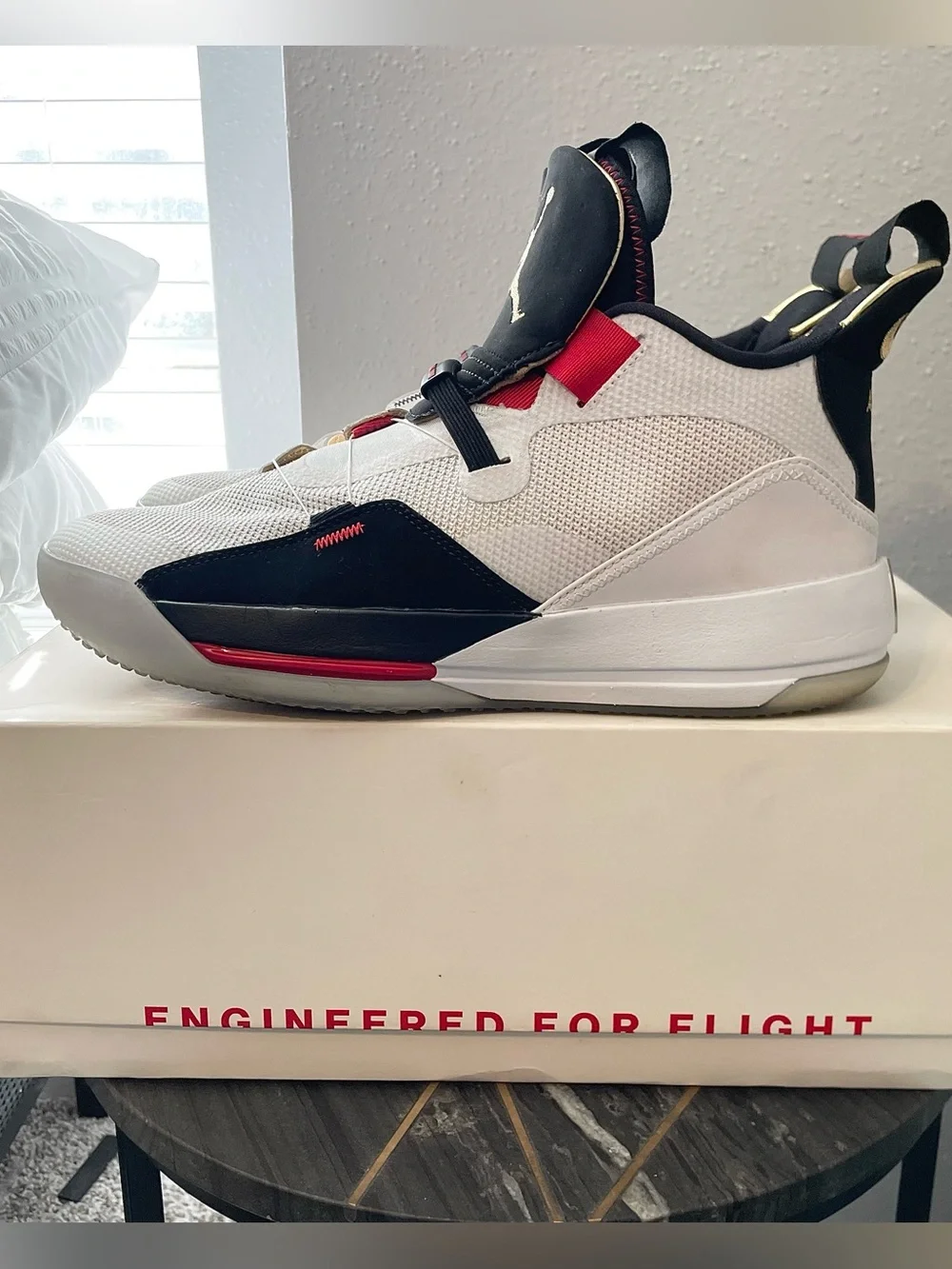Jordan preowned good
